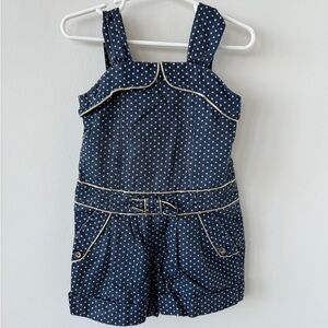 Mayoral romper